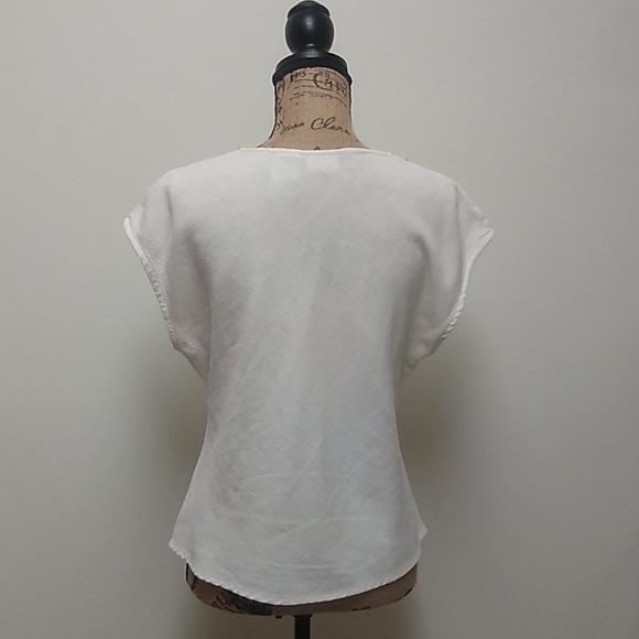 Ladies Casual Blouse - Picture 5 of 6